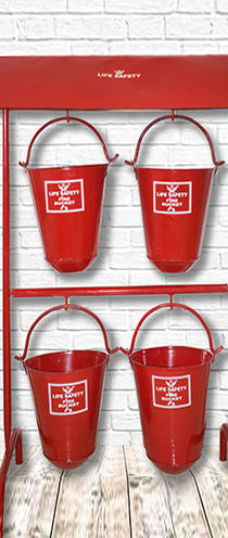 fire safety products in Chandigarh